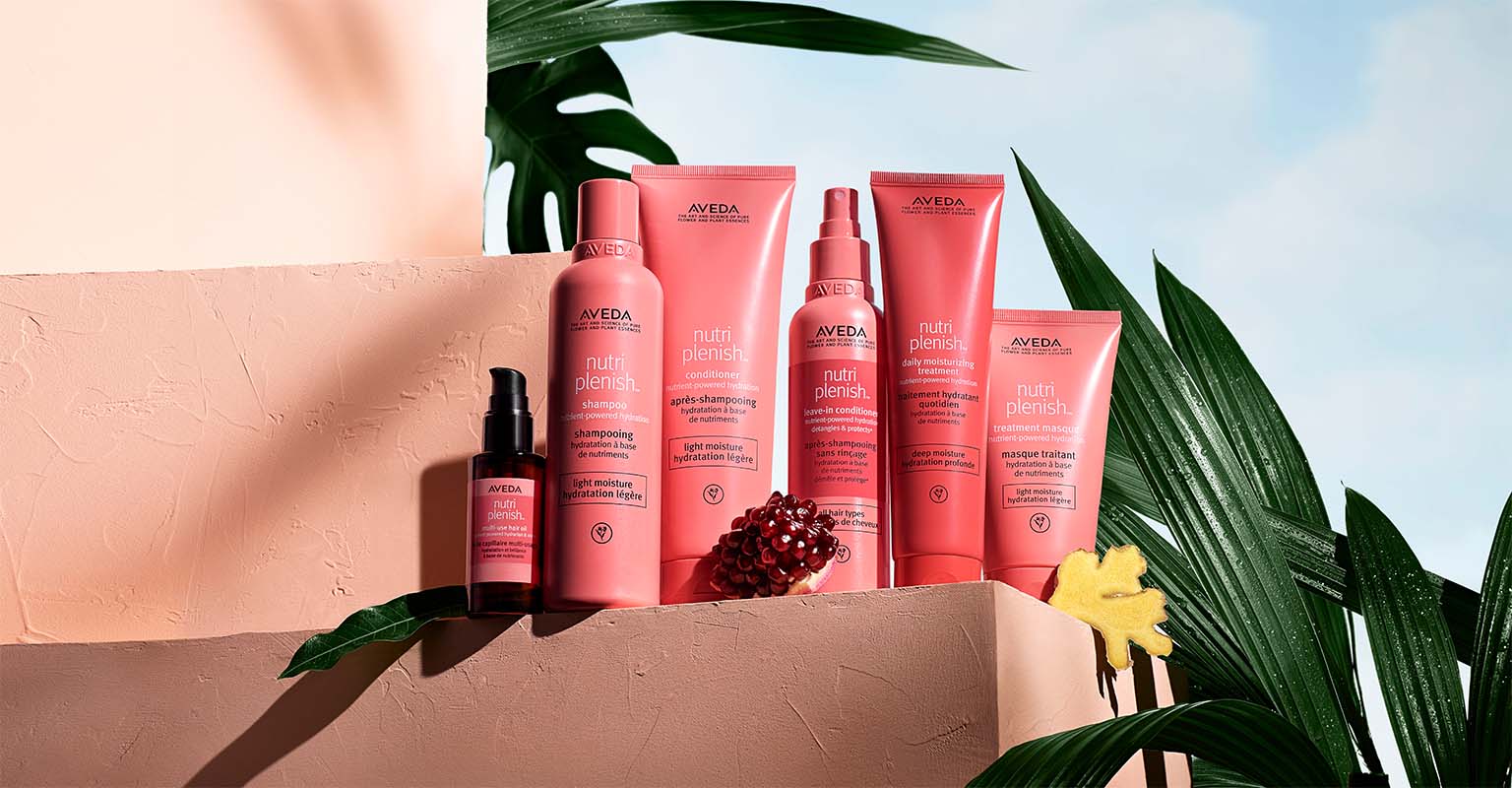 Aveda Collection