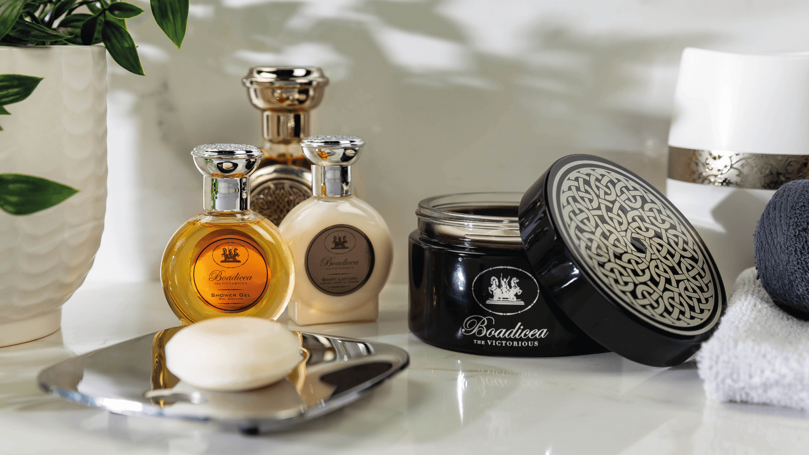 Boadicea Collection