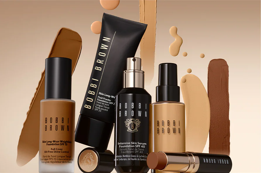 Bobbi Brown