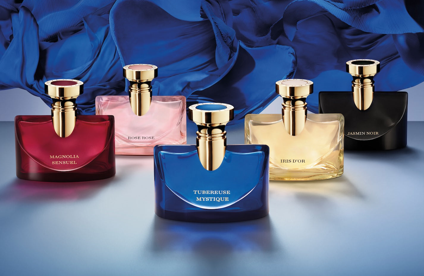 Bvlgari Collection
