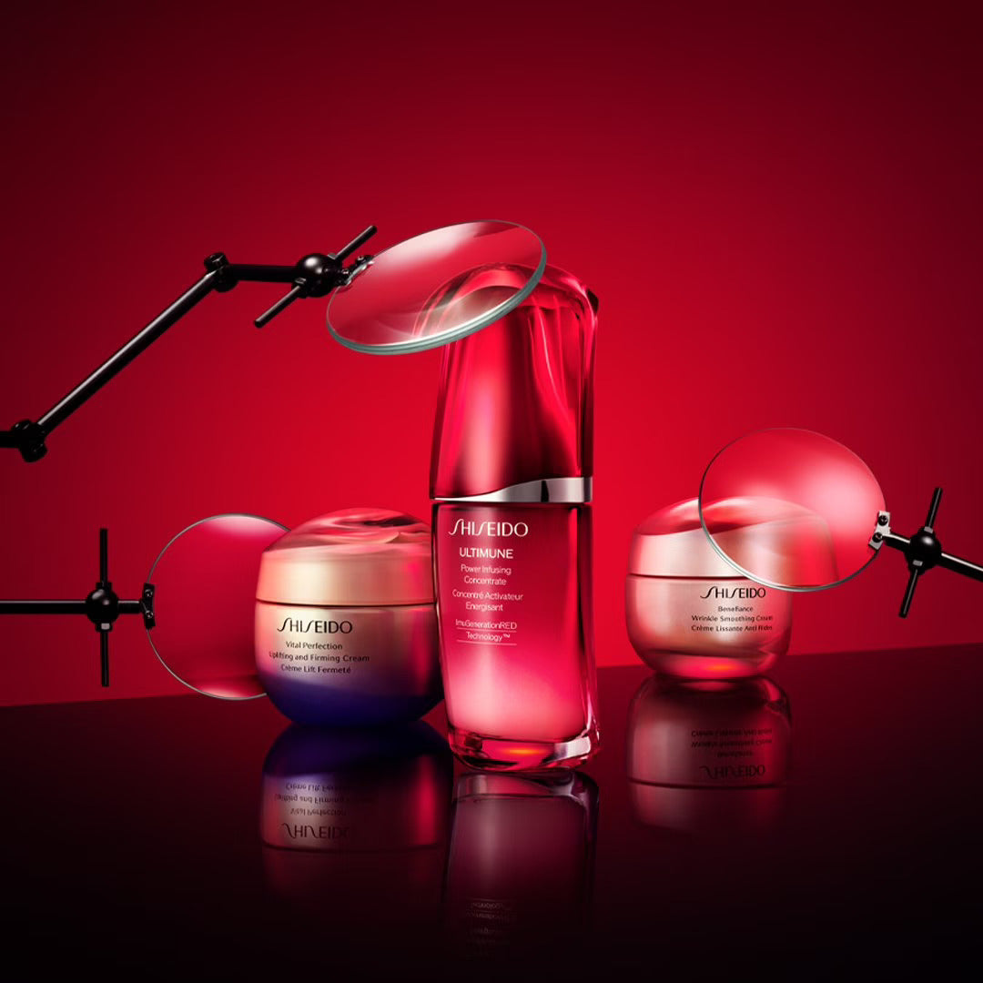 Shiseido Bs24 Switzerland Ag 