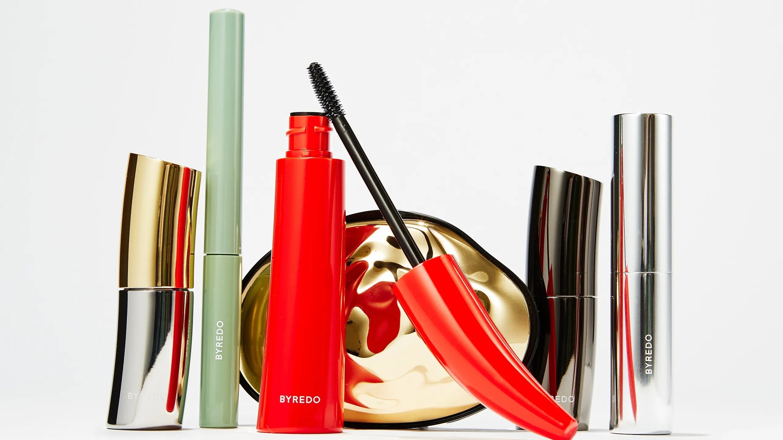 Byredo Collection
