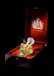 Clive Christian Collection