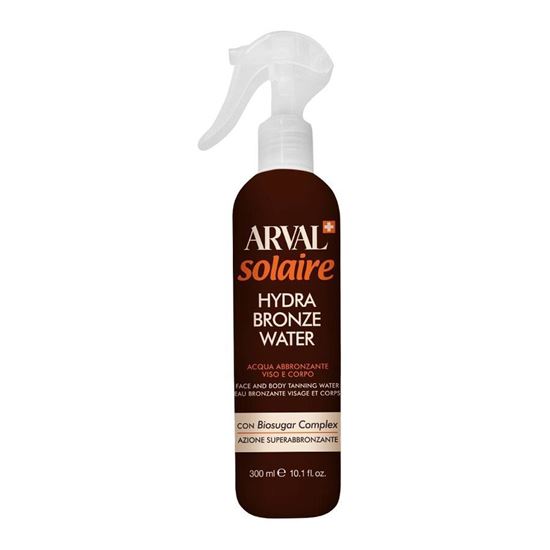 arval-solaire-hydra-bronze-water-300ml