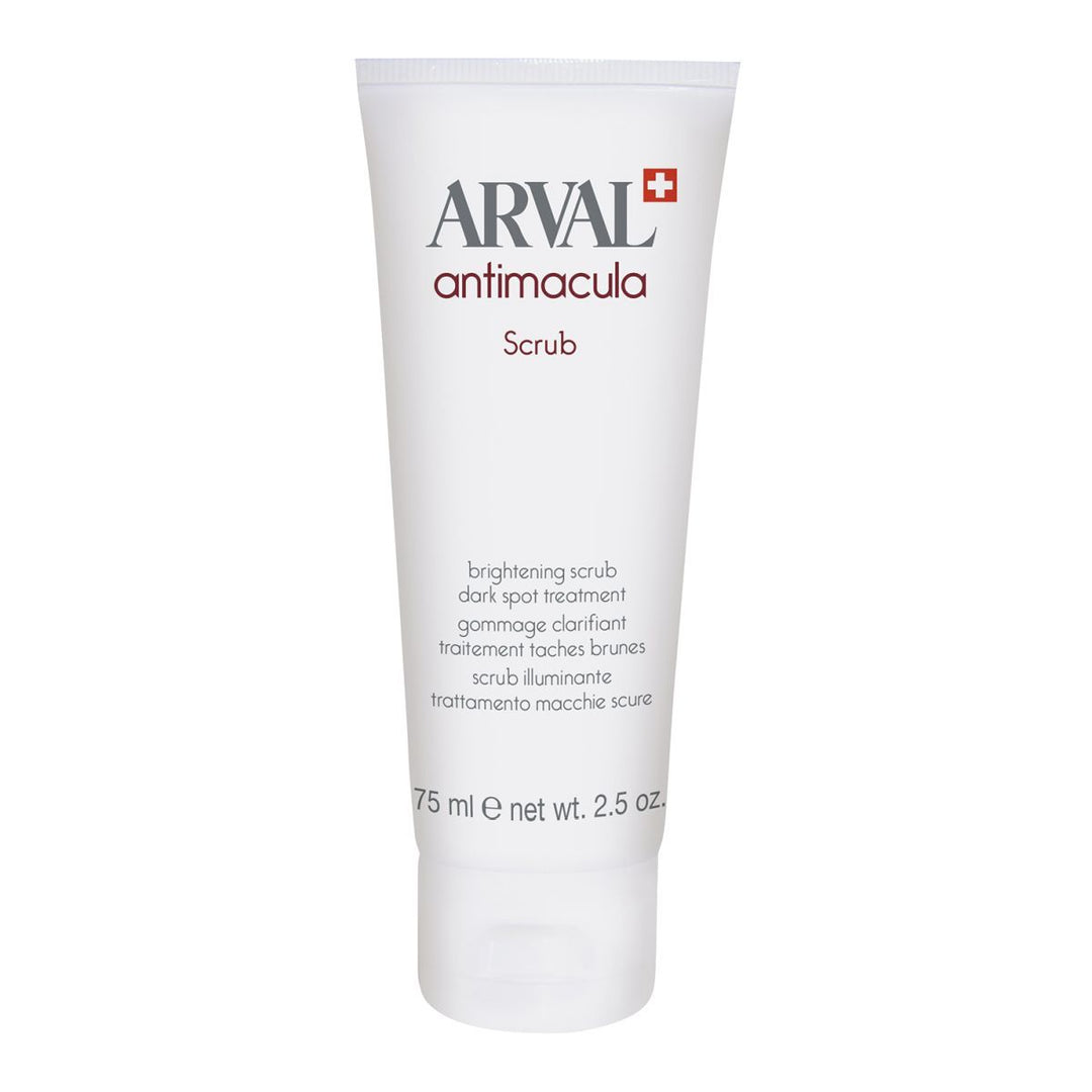 Arval Antimacula Scrub 75 ml