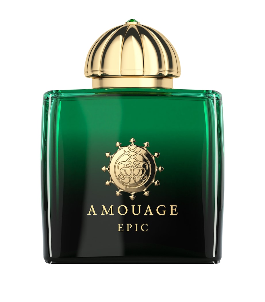 Amouage Epic woman Eau de Parfum 100ml