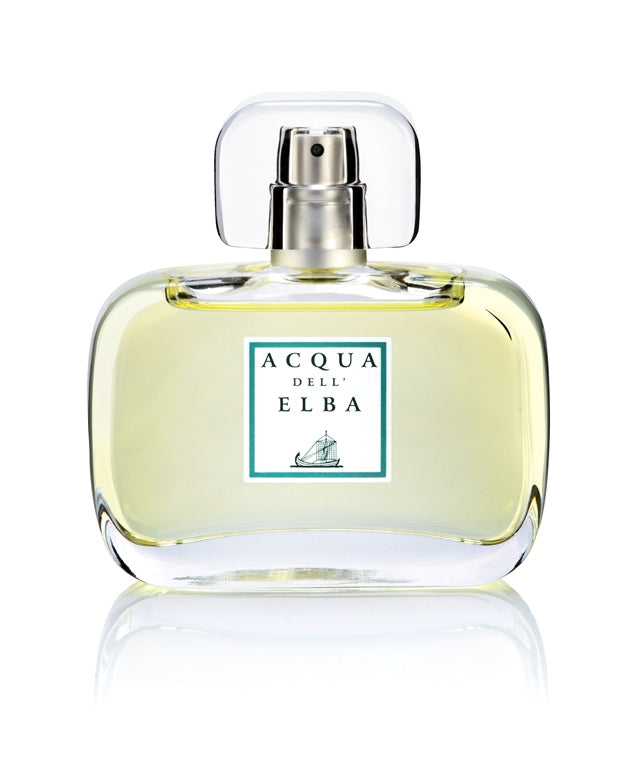 Acqua dell'Elba Bimbi Coff Eaux De Toilette 50ml+SG50ml
