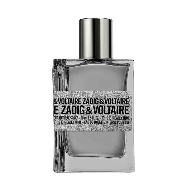 Zadig and Voltaire This Really Him edt 50ml