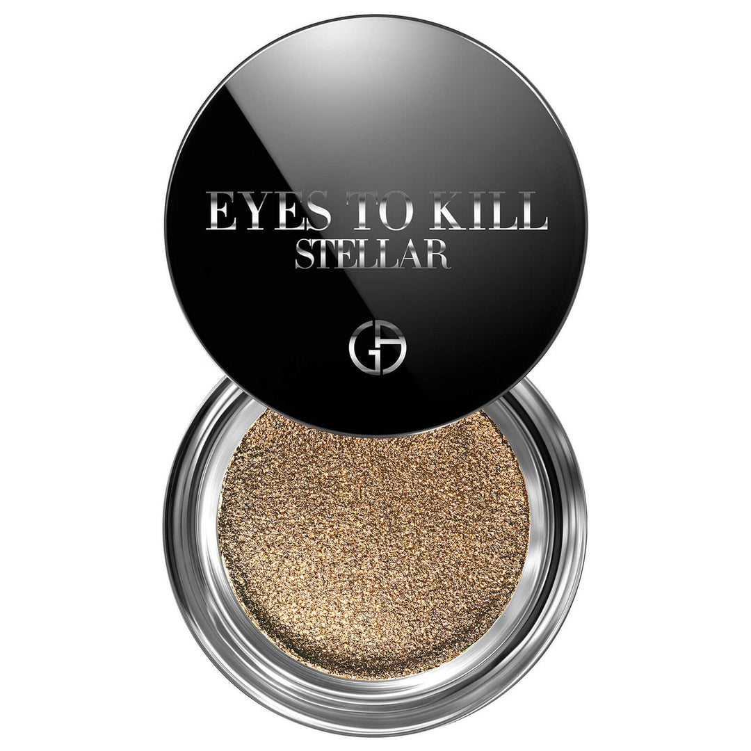 Armani Eyes To Kill Silk Stellar 1