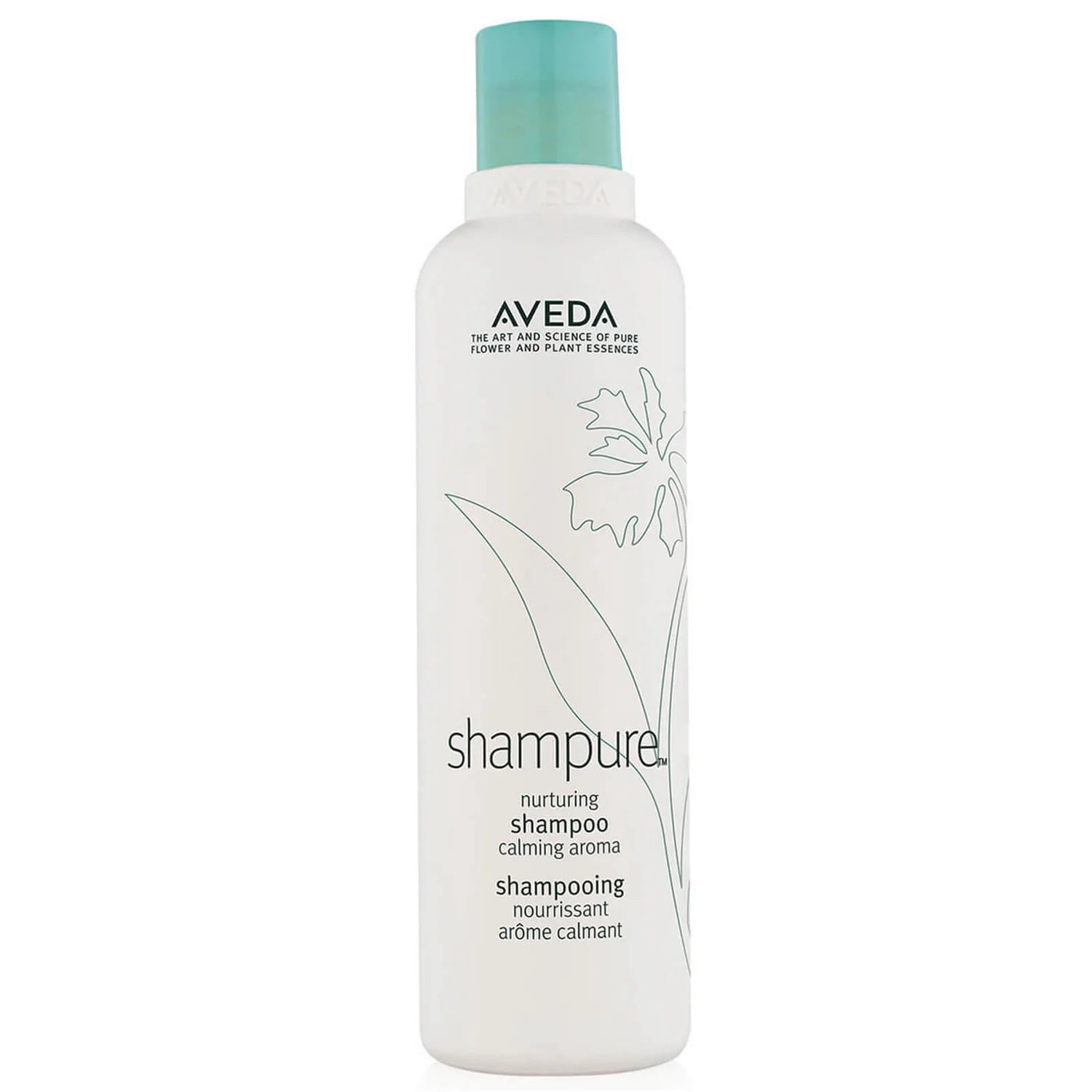 aveda-shampure-nurturing-shampoo-250ml