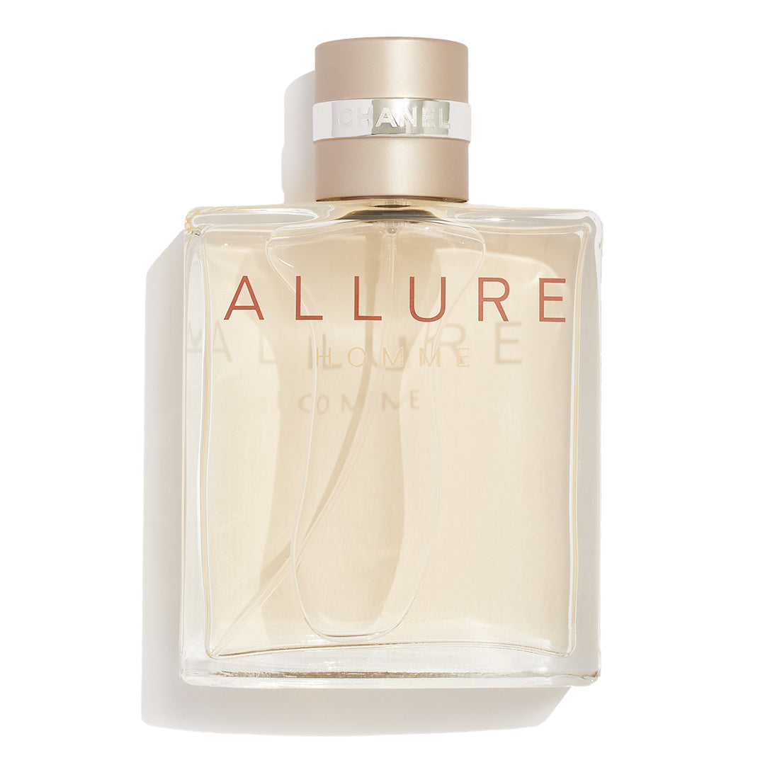 Chanel Allure Homme edt 150ml vapo