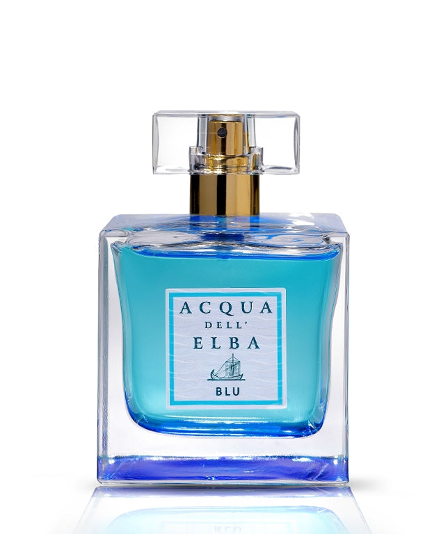 Acqua dell'Elba Blu Donna Eau de Parfum 100ml vap