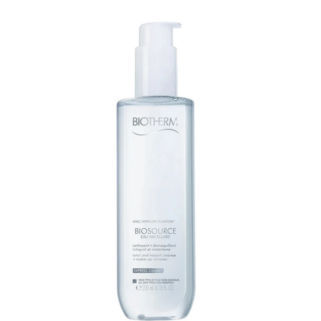 Biotherm Biosource E.Micellaire tp 200ml