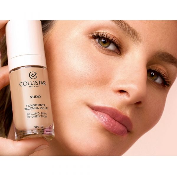 collistar-nudo-fond-second-pelle-5n-30ml