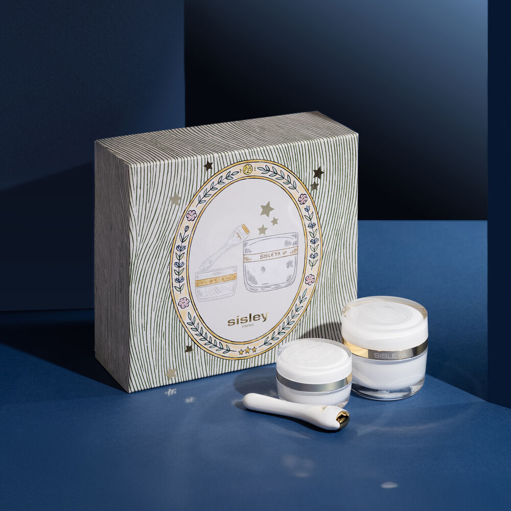 Sisley Coffret Soin Noel Sisleya IAA Duo