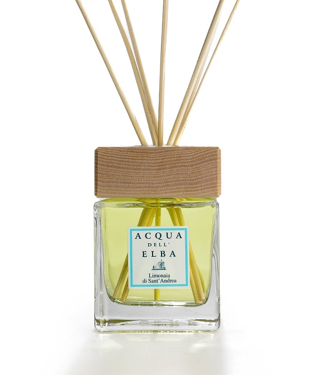 Acqua dell'Elba Prof. Amb.Limonaia+bast 200ml