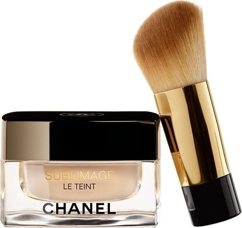 CHANEL SUBLIMAGE LE TEINT 20 ベージュ 30g Chanel Sublimage Le Teint 20 Beige 30g – BS24 Switzerland AG