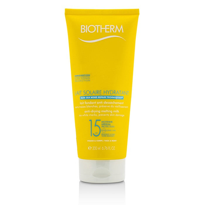biotherm-lait-sol-hydrat-spf15-200ml