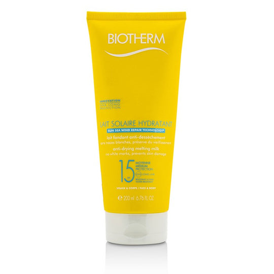 biotherm-lait-sol-hydrat-spf15-200ml