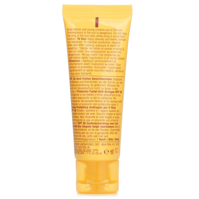 clinique-protezione-solare-face-cream-anti-wrinkle-spf-30-50-ml