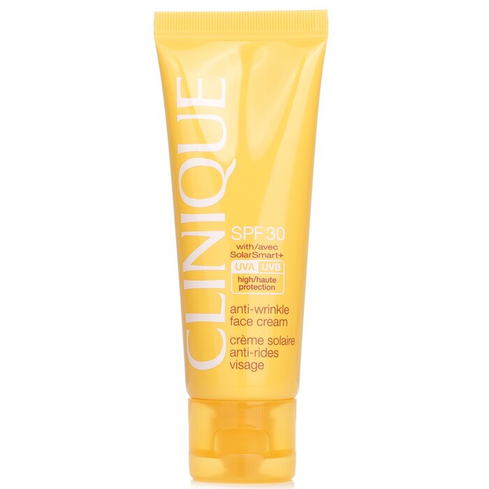 clinique-protezione-solare-face-cream-anti-wrinkle-spf-30-50-ml
