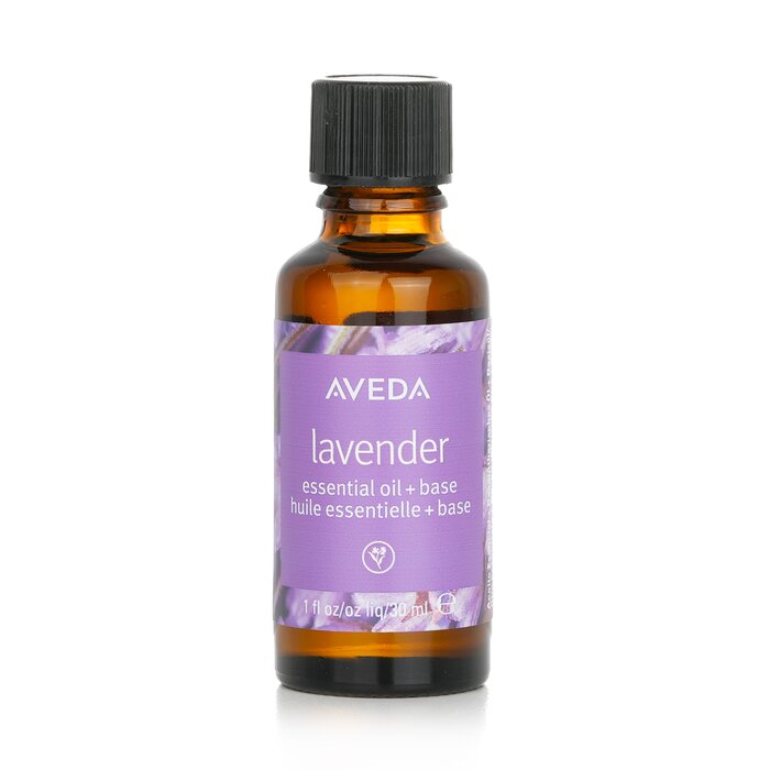 Aveda Essential Oil+Base Lavender 30ml
