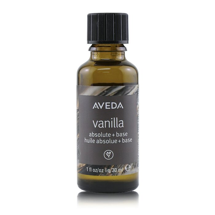 Aveda Absolute+Base Vanilla 30ml