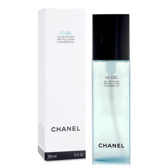chanel-le-gel-cleansing-150ml