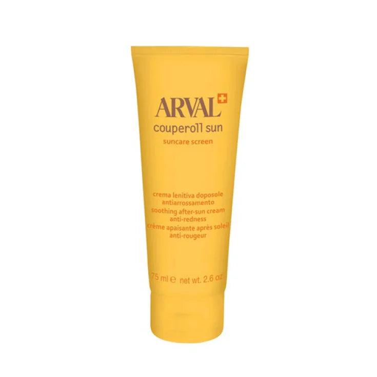 Arval Couperoll Sun Cr.Doposole 75ml