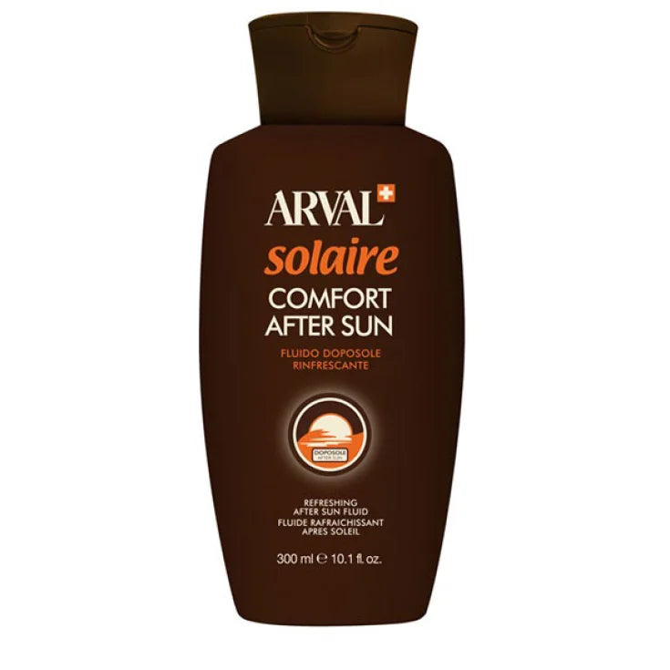 arval-solaire-comfort-after-sun-300ml