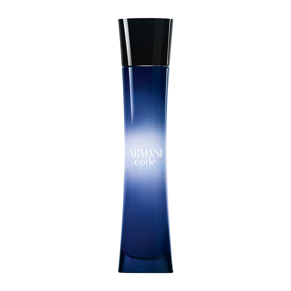 Armani Code Donna Eau de Parfum 50ml vap
