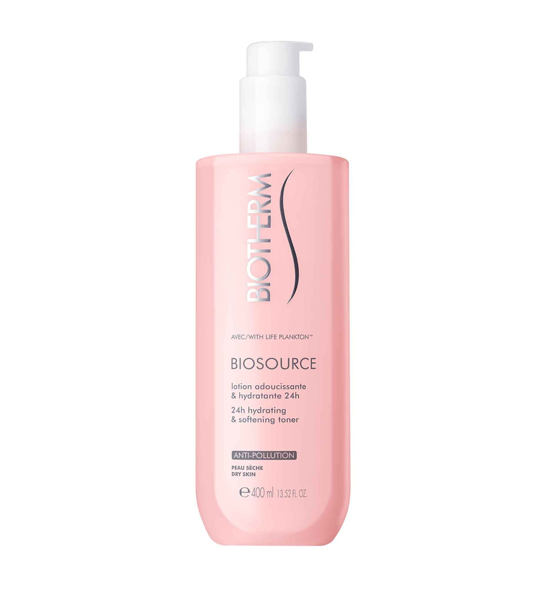 Biotherm Biosource Lait Dem Adou.ps 400m
