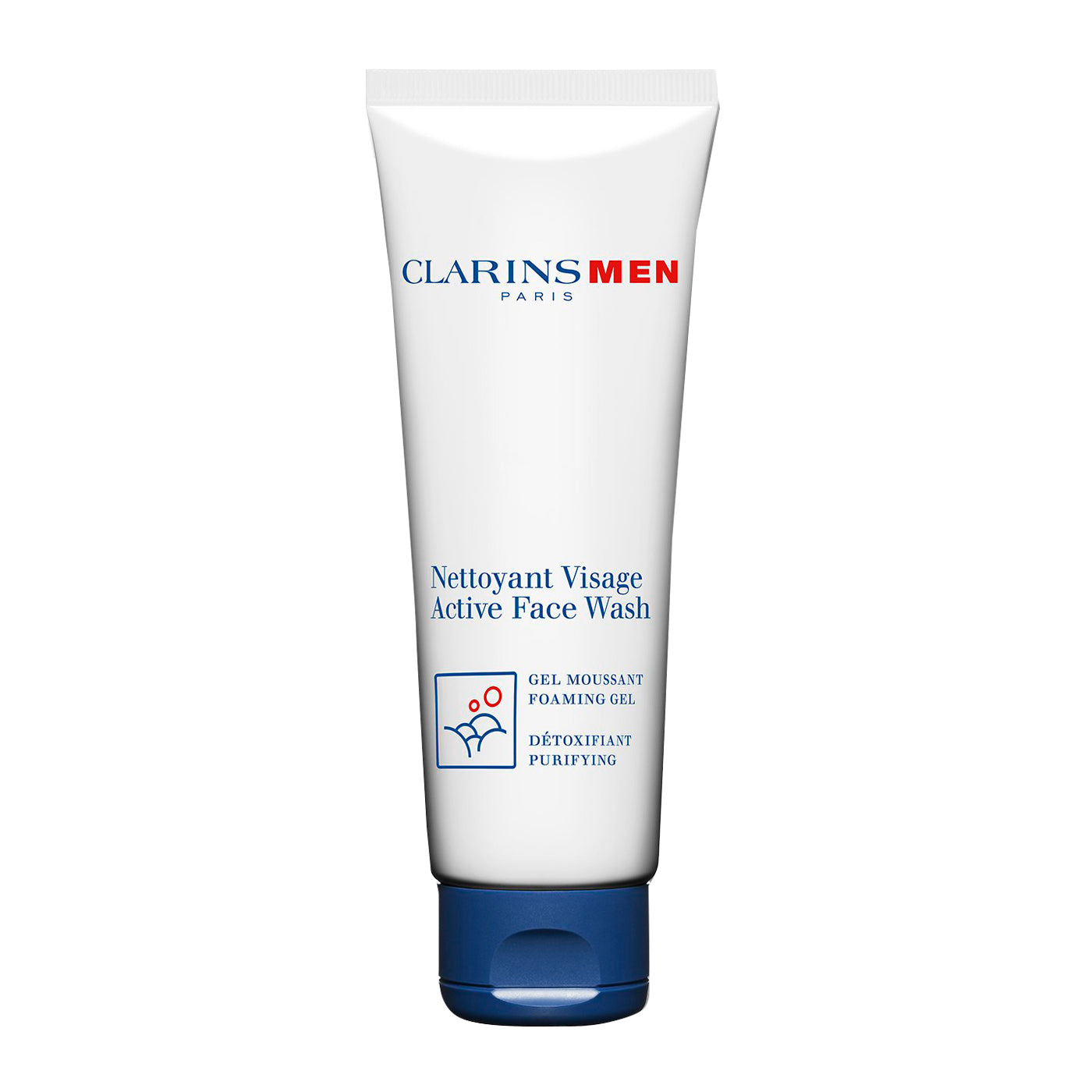 clarins-men-nettoyant-visage-125ml