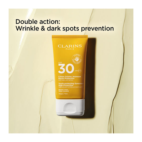 clarins-creme-solaire-visage-spf30-50ml