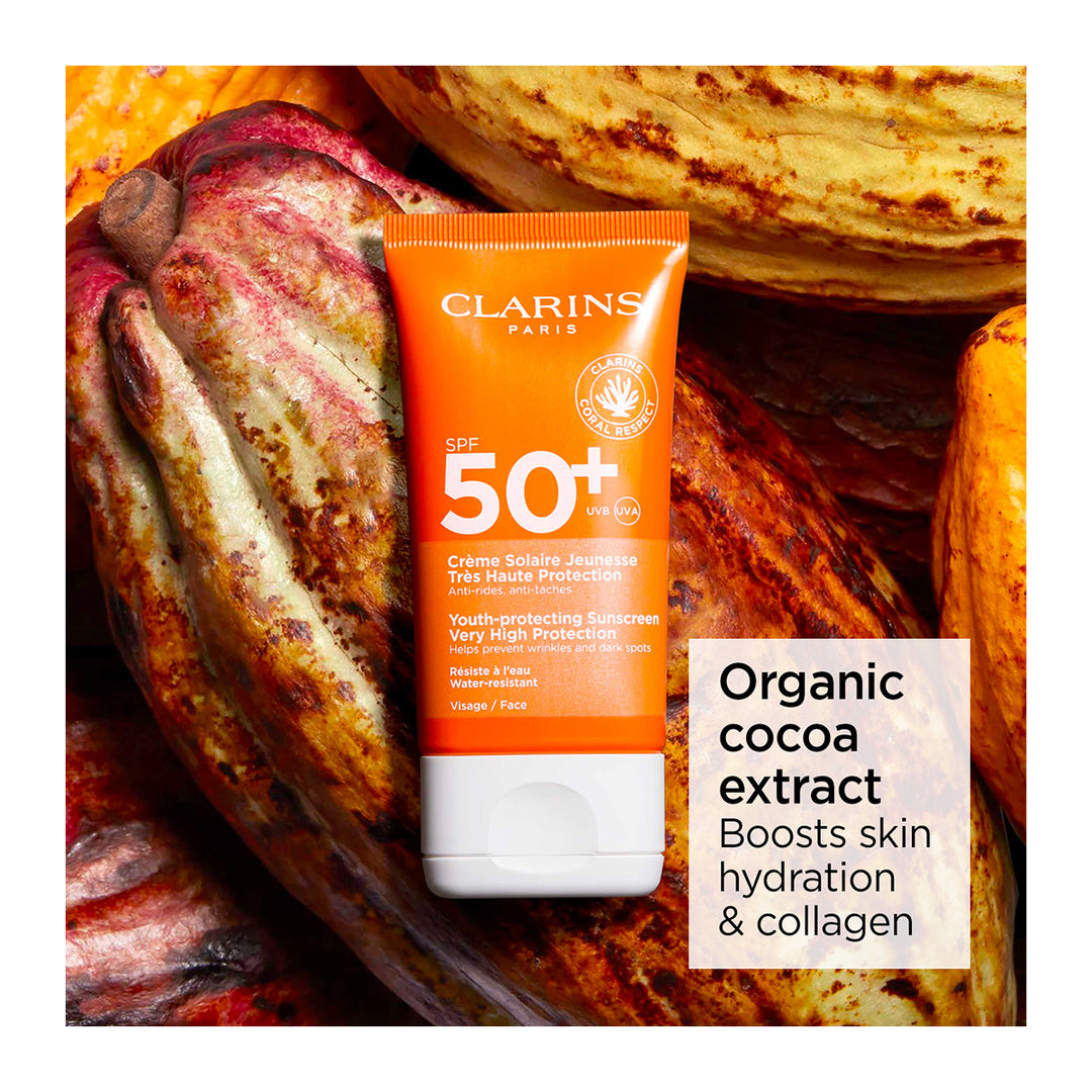 clarins-creme-solaire-visage-spf50-50ml
