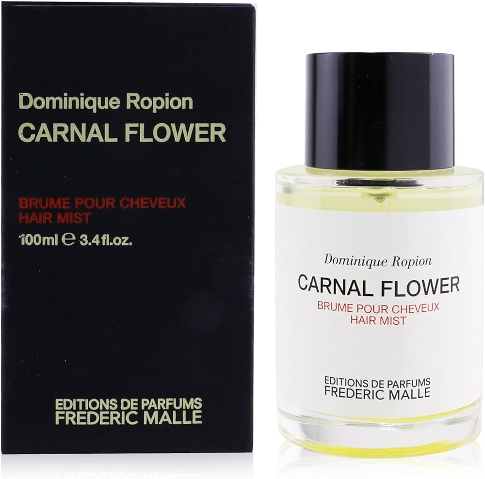 f-malle-carnal-flower-hair-mist-100ml