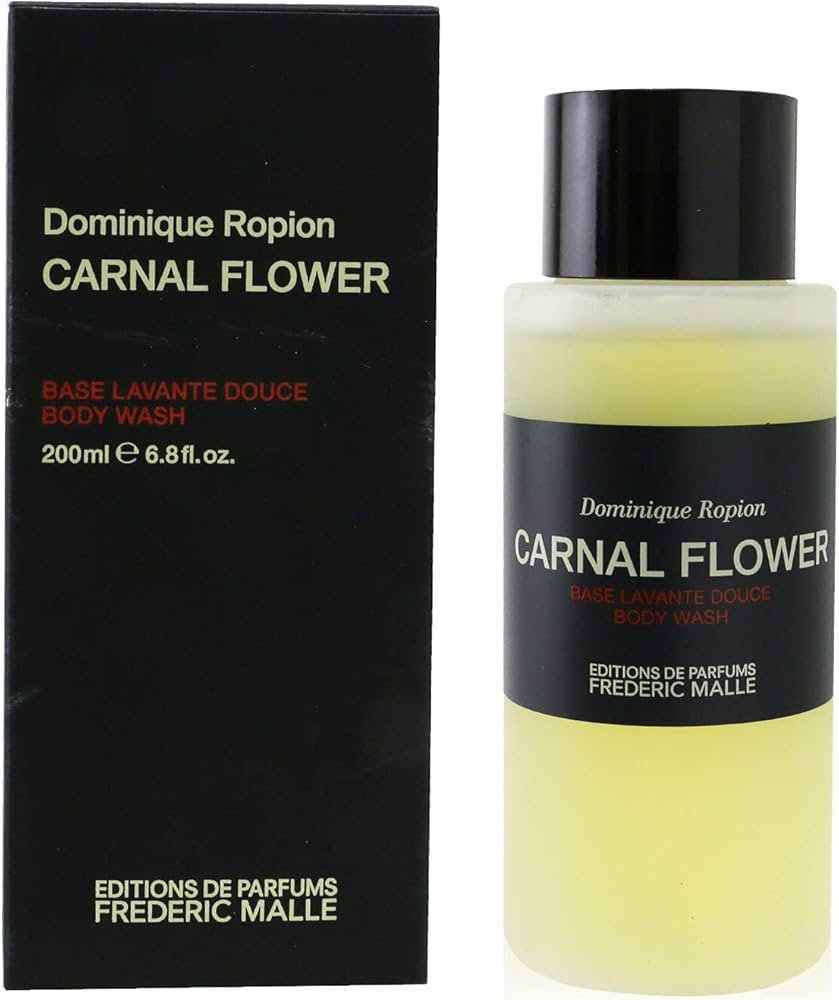 f-malle-carnal-flower-body-wash-200ml
