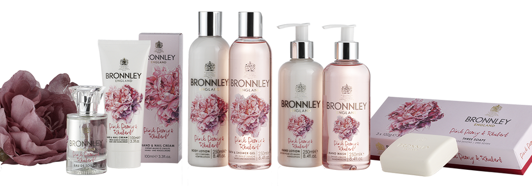 bronnley-lozione-corpo-alla-peonia-rosa-rabarbaro-250-ml