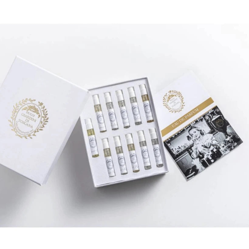 giardini-dt-discovery-kit-13x2ml