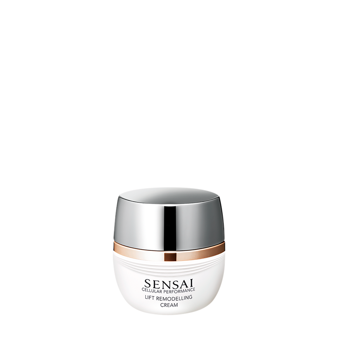 SENSAI Anti-Aging Pflege Cellular Performance Lifting REMODELLING CREAM 50ml