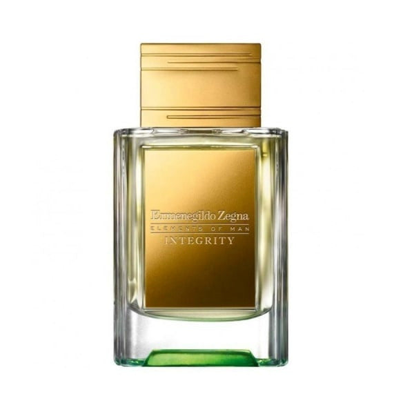 Ermenegildo Zegna エレメンツオブ マンインテグリティ50ml Ermenegildo Zegna Elements of Man Integrity Eau de Parfum 50 ml