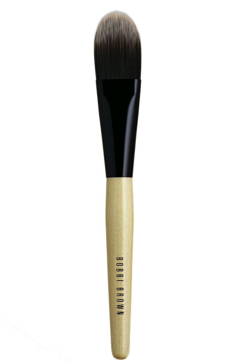 bobbi-b-foundation-brush