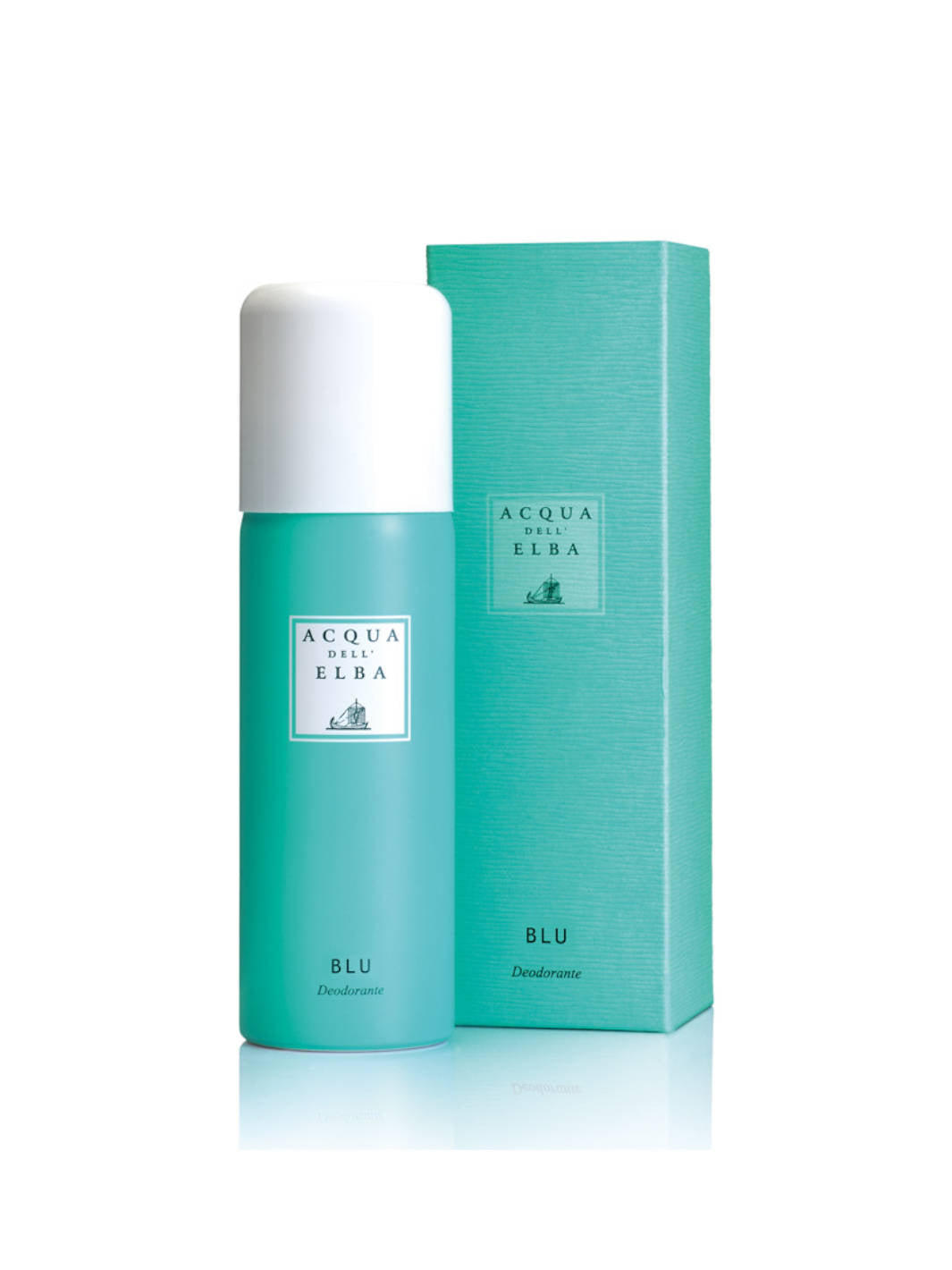 Acqua dell'Elba Blu Uomo Deo vapo 150ml