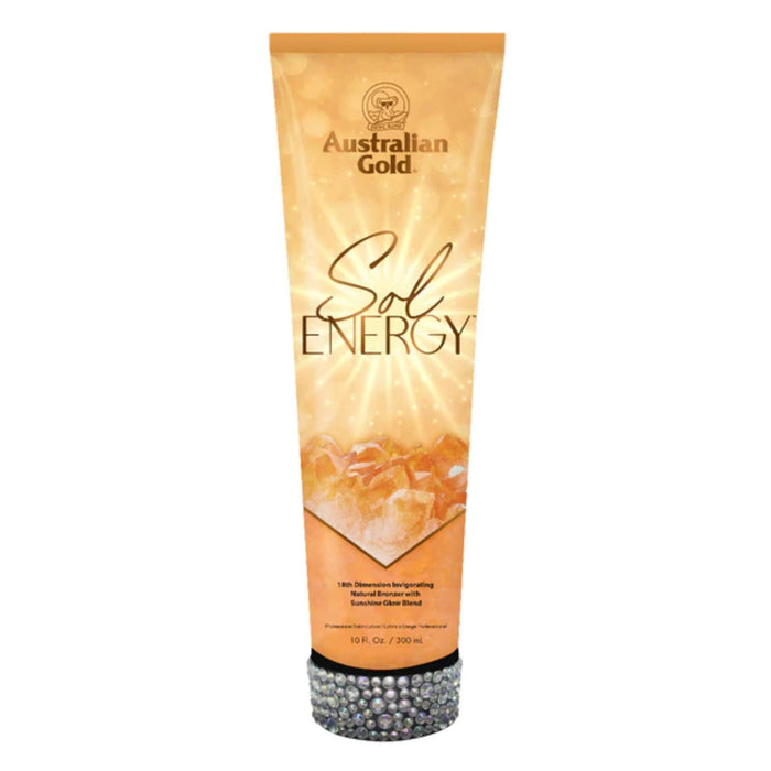 Australian G Sol Energy 300ml