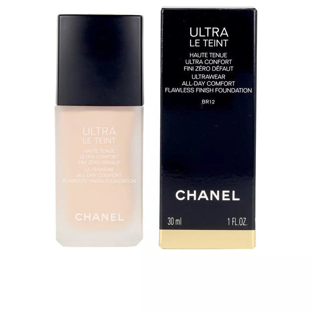 chanel-ultra-le-teint-fliude-br12-30ml