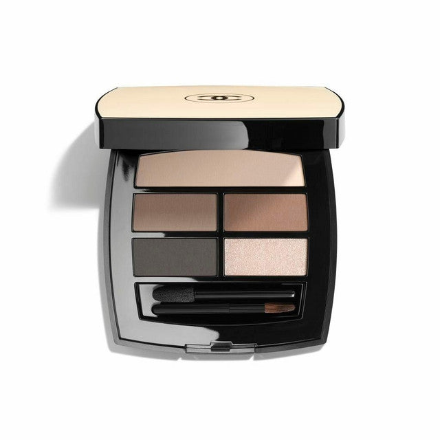 chanel-les-beiges-palette-eye-belle-mine