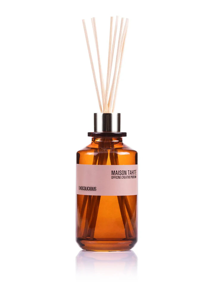 Maison Tahité Chocolicious Diff 200ml
