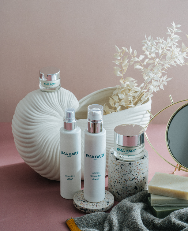Ema Bart Duo latte Tonico 50+50ml