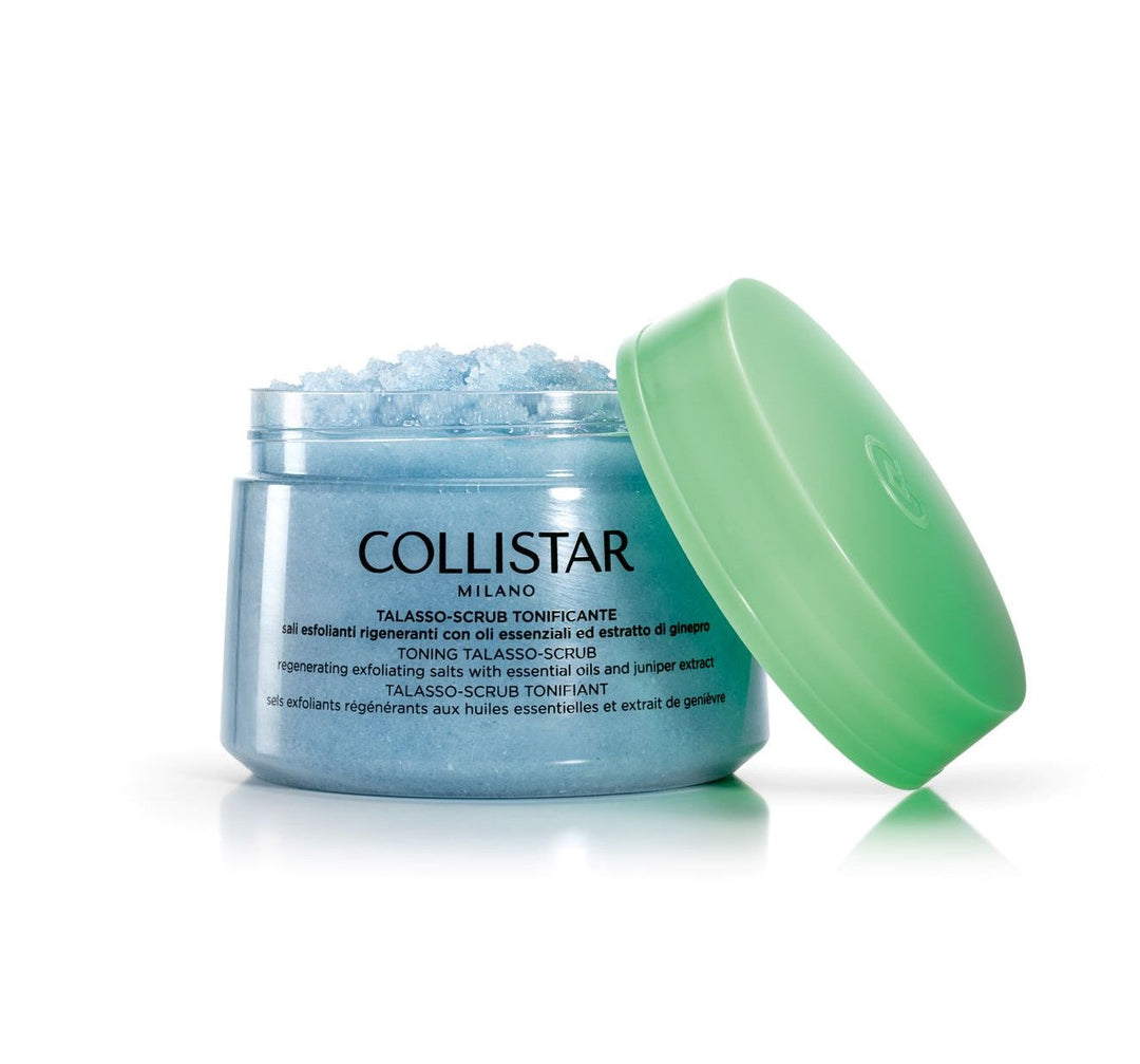collistar-talasso-scrub-tonificante-700g