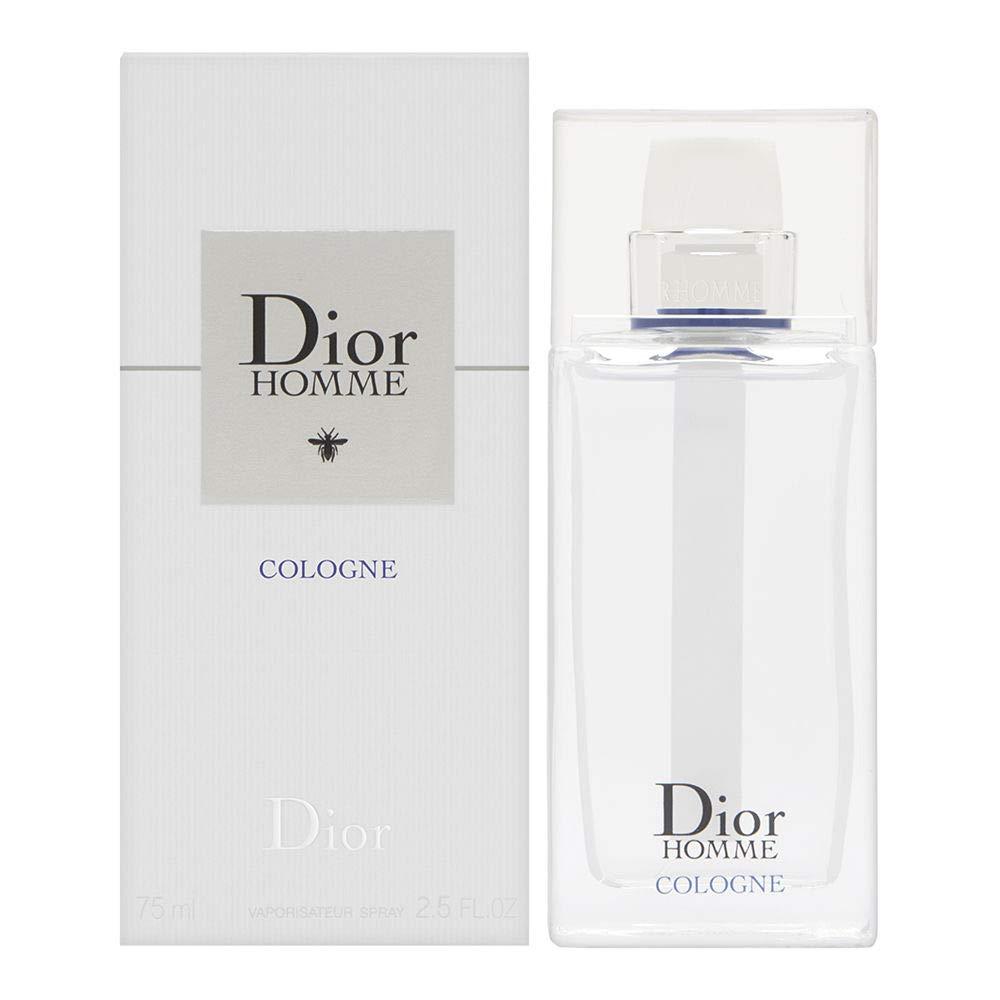 Dior Homme Cologne 75ml vapo